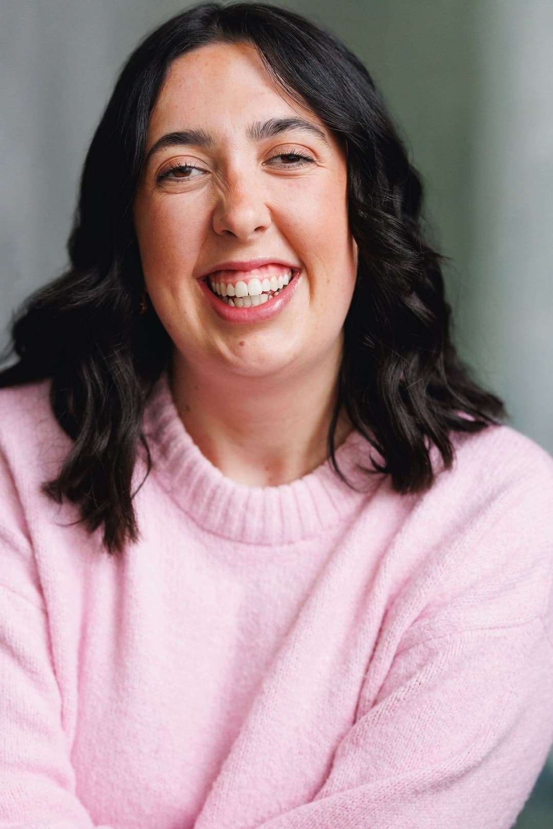Jessica, founder and teacher at Confidance